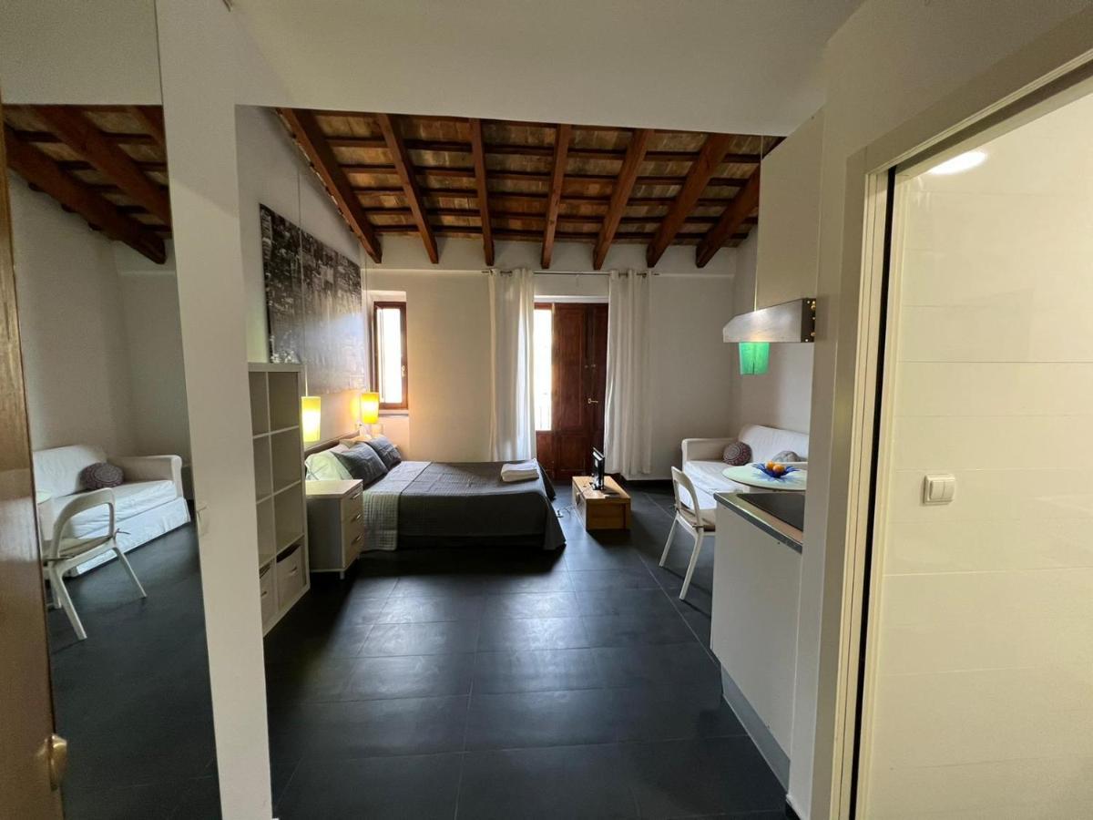 Valencia Central Loft Apartment Exterior foto