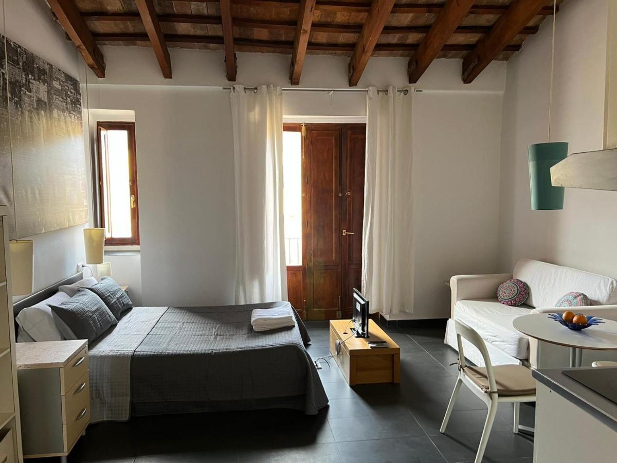 Valencia Central Loft Apartment Exterior foto